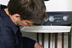 boiler replacement South Clifton