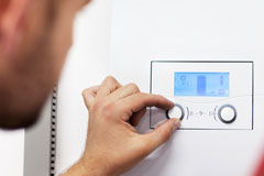 best South Clifton boiler servicing companies