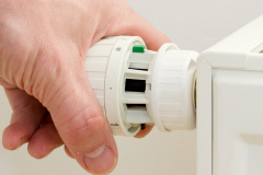 South Clifton central heating repair costs