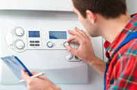 free commercial South Clifton boiler quotes