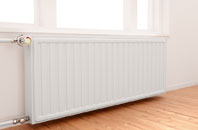 South Clifton heating installation