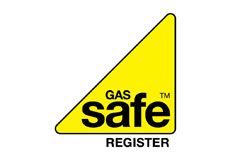 gas safe companies South Clifton